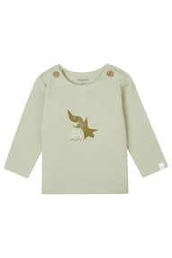 Langarmshirt Gambo