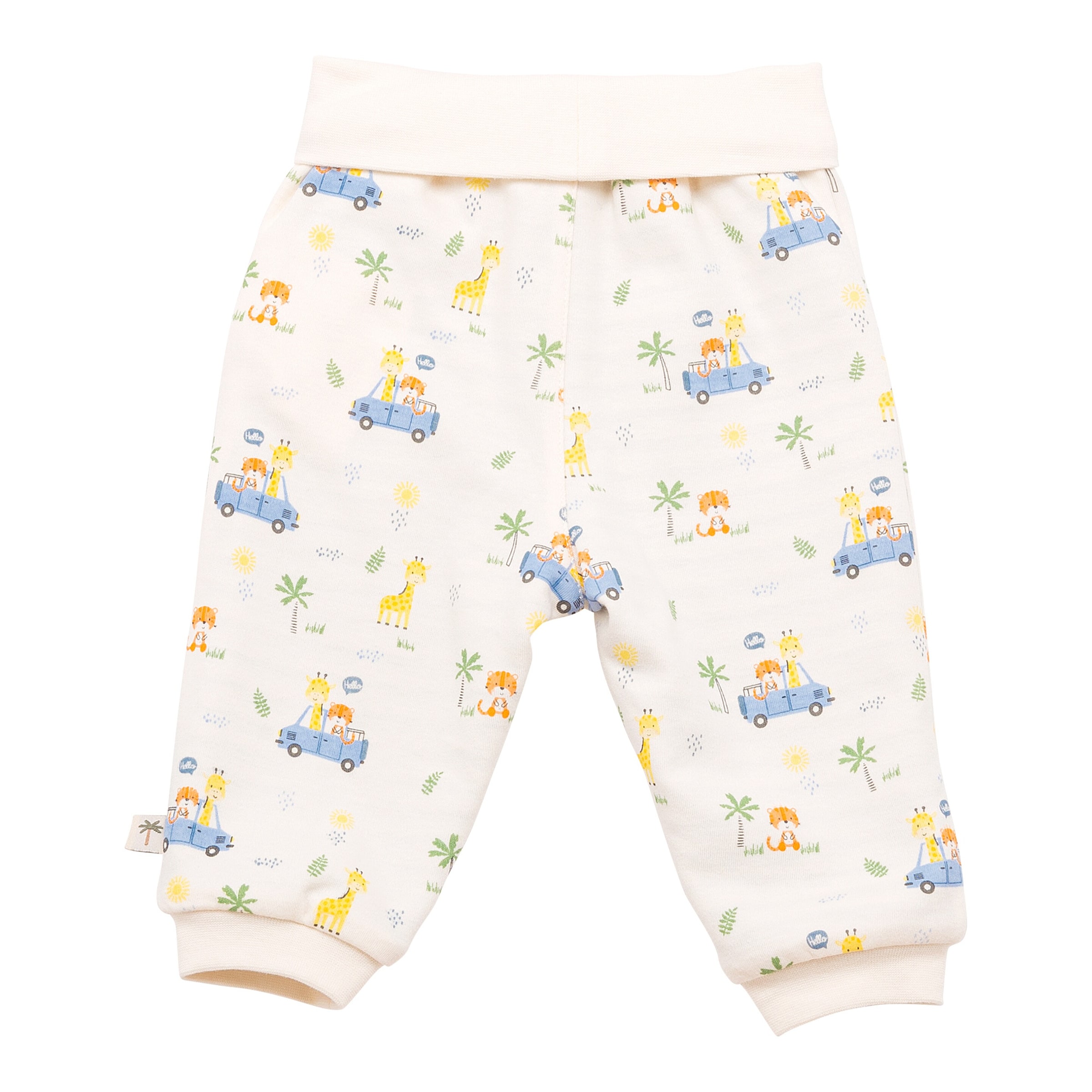 Thumbnail - Bornino Sunny Adventure Wendehose Sunny Adventure