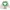 5er Set Waschlappen Lil Planet frosty green 