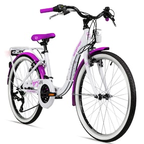 Citybike Atlantis 20 Zoll / 24 Zoll