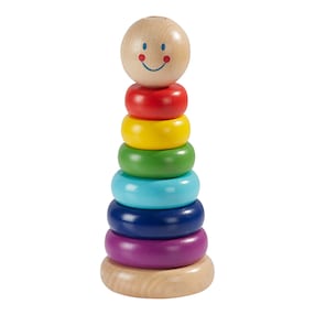 Stapel Männchen