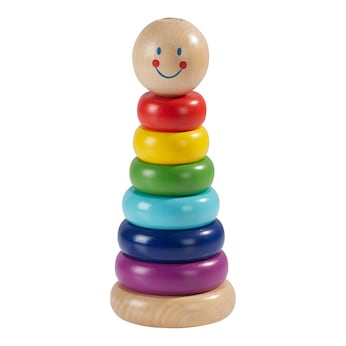 Stapel Männchen