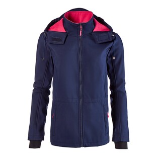 Veste softshell «Caro»