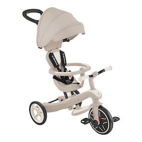Dreirad Explorer Trike 4in1 ECO