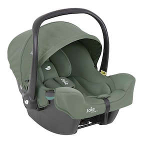 Babyschale i-Snug 2