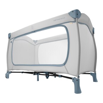 Reisebett Sleep N Play Go Plus