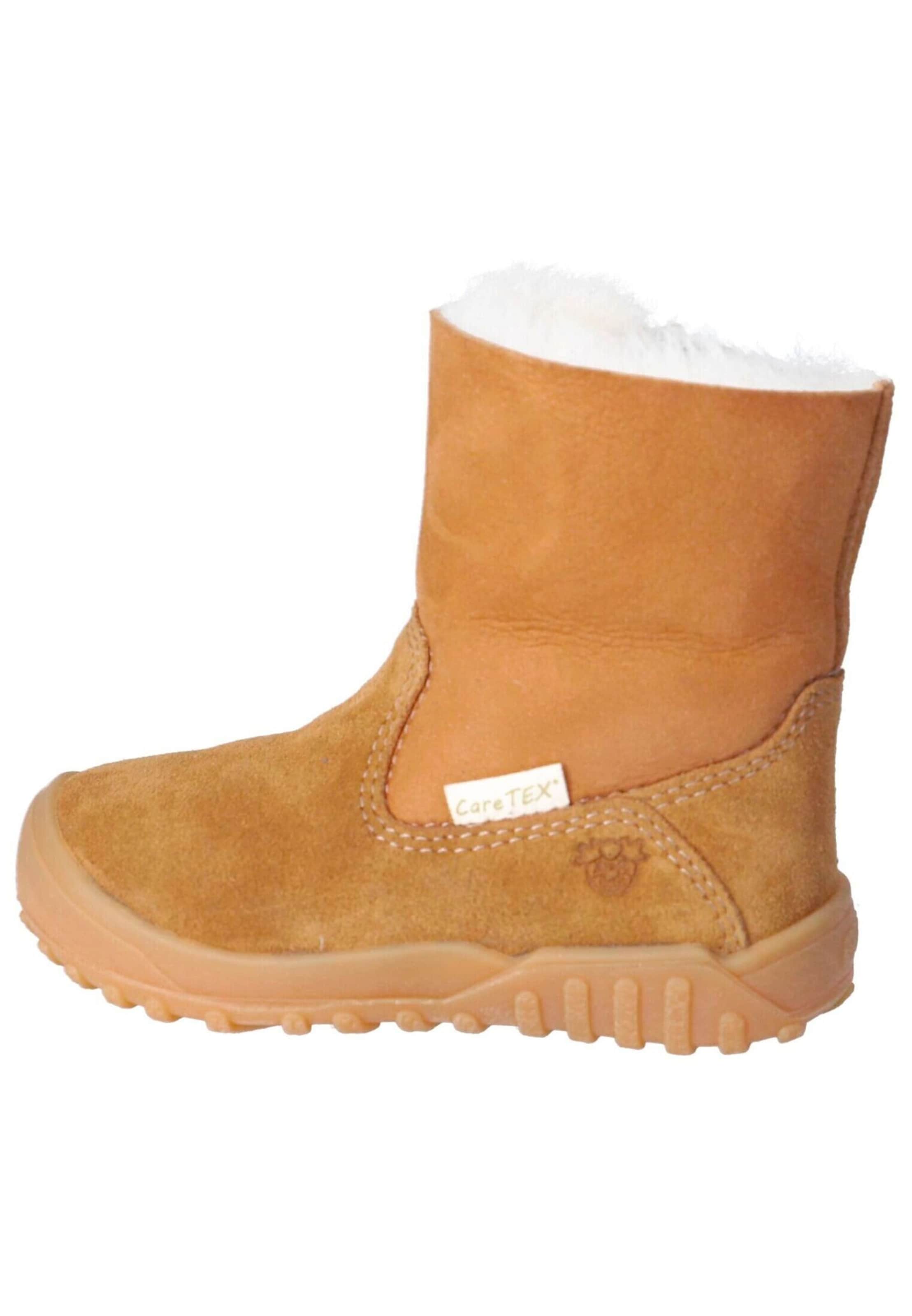 Pepino Stiefel