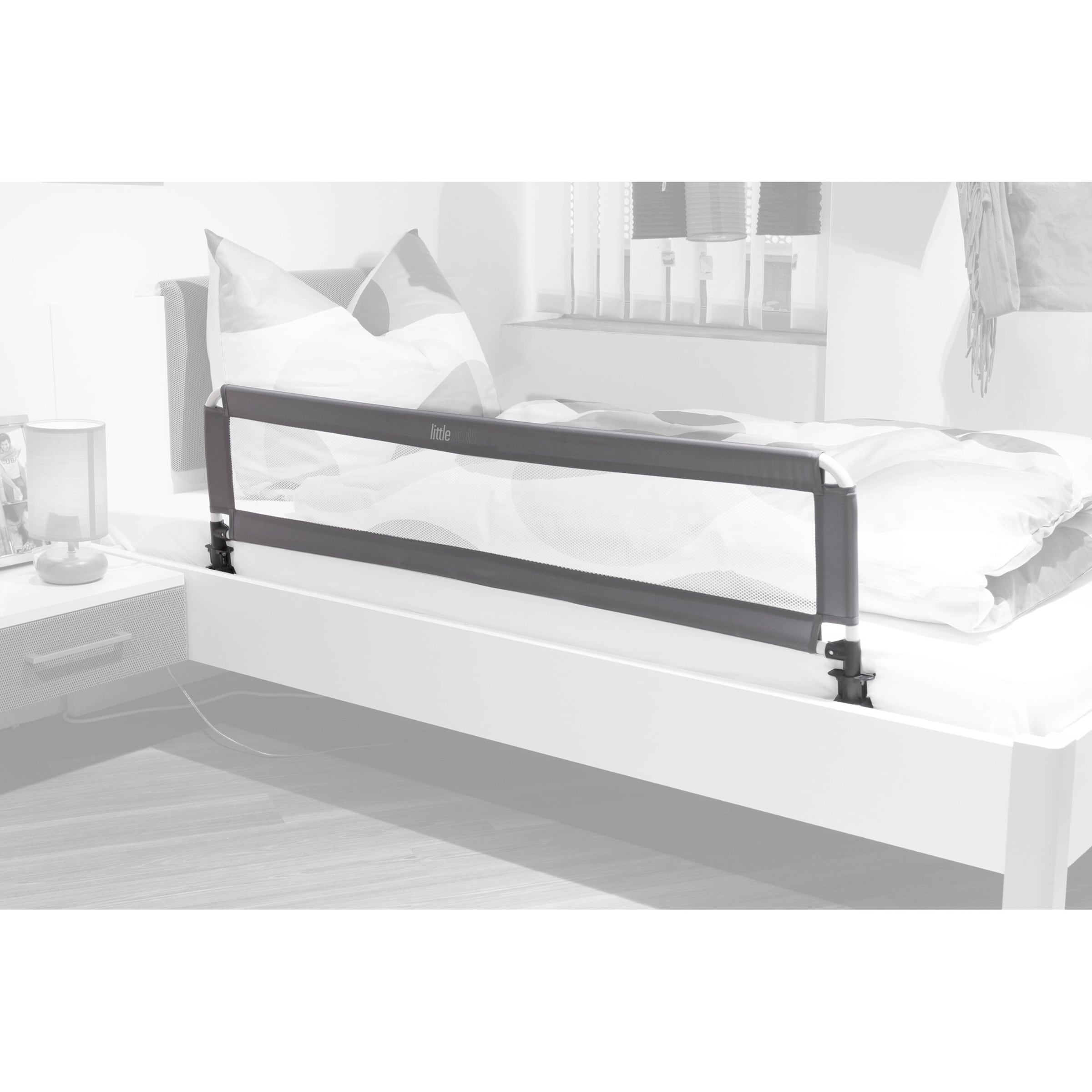 Littleworld Bettgitter Luxus