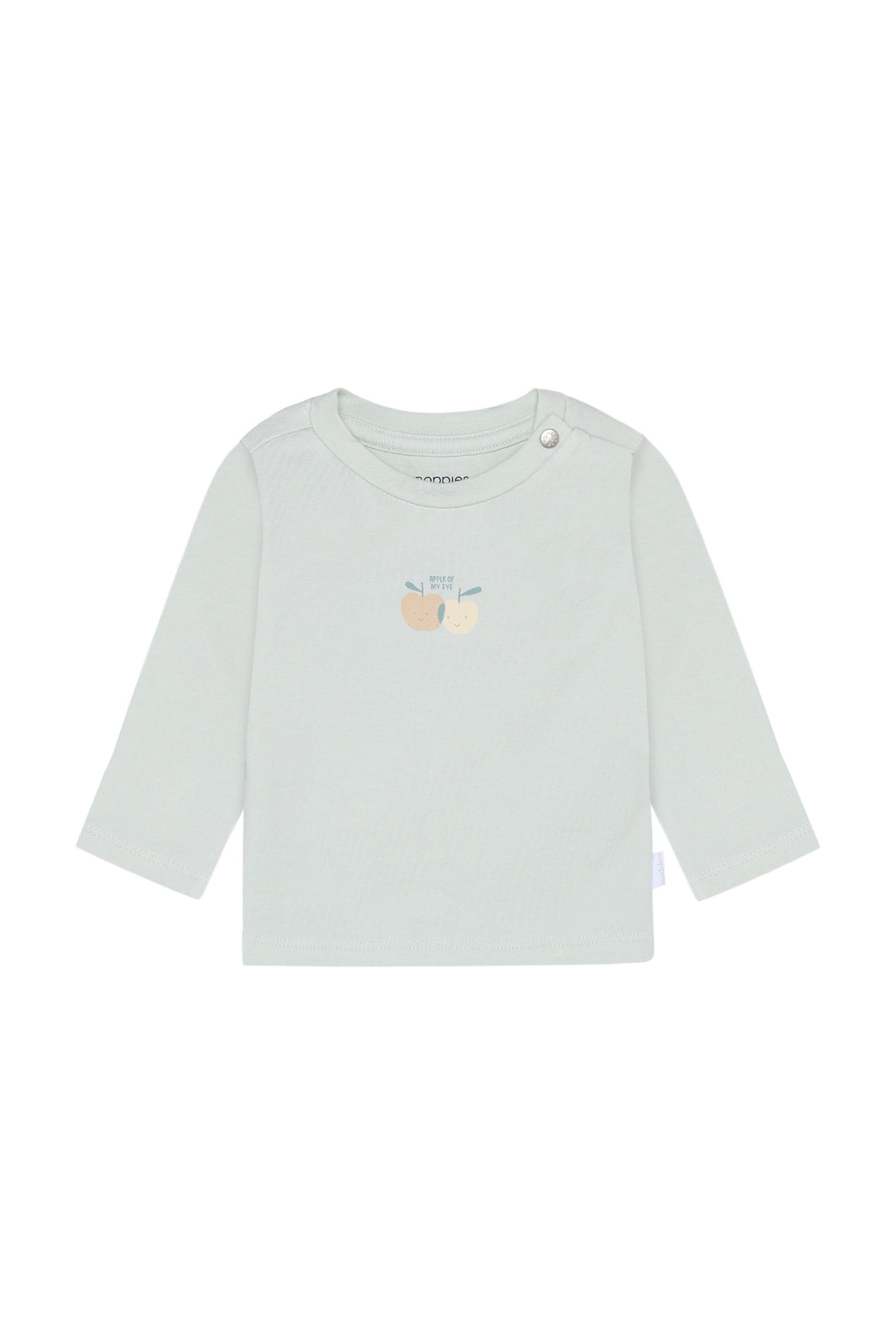 Noppies Baby Langarmshirt