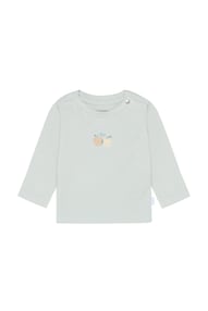 Langarmshirt
