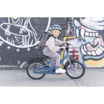 Kinderfahrrad YOUKE 16