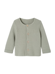 Baby-Set: Jäckchen & Hose, Strick