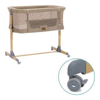 Beistellbett Air 