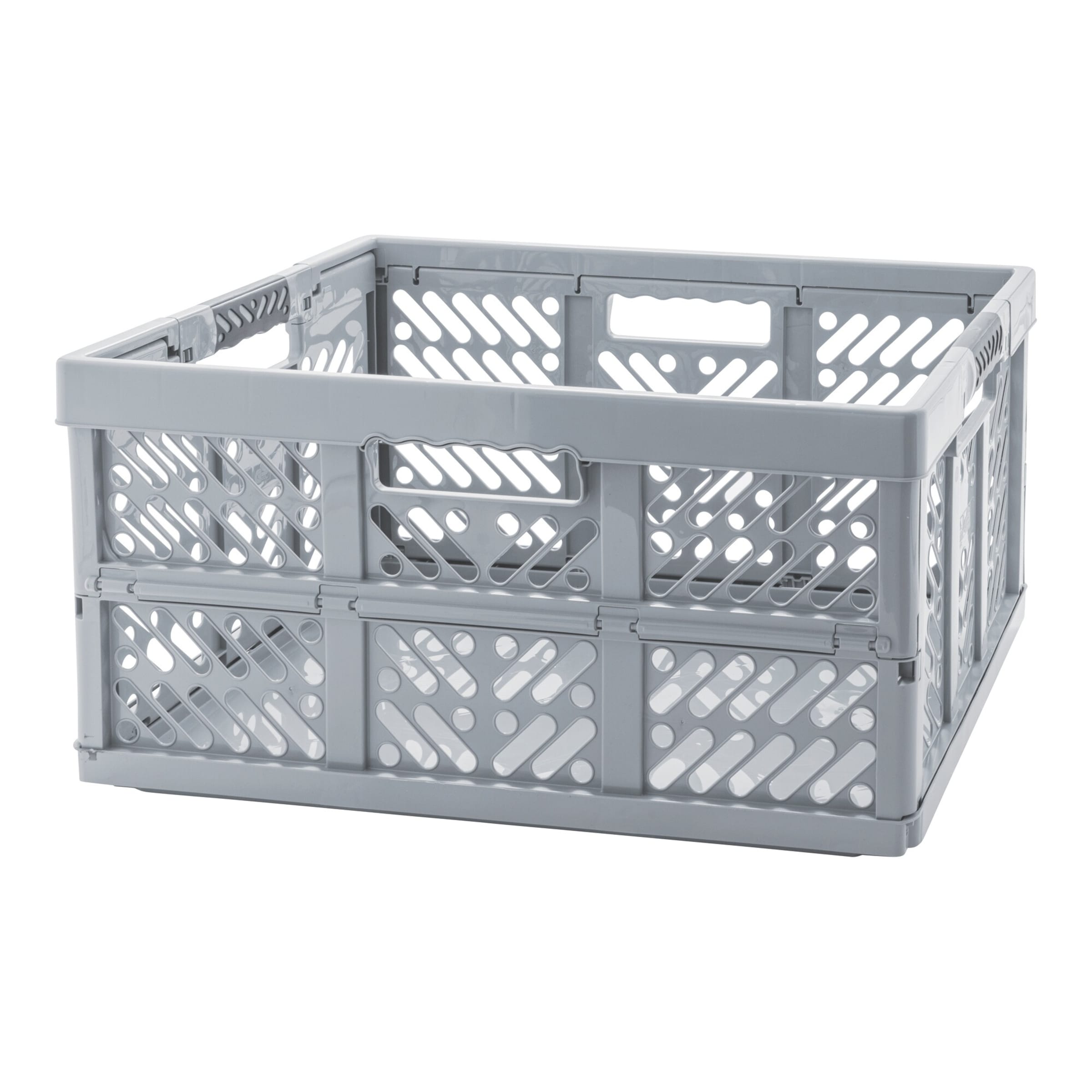 Profi-Klappbox mit Softgriﬀen