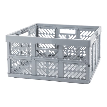 Profi-Klappbox mit Softgriffen