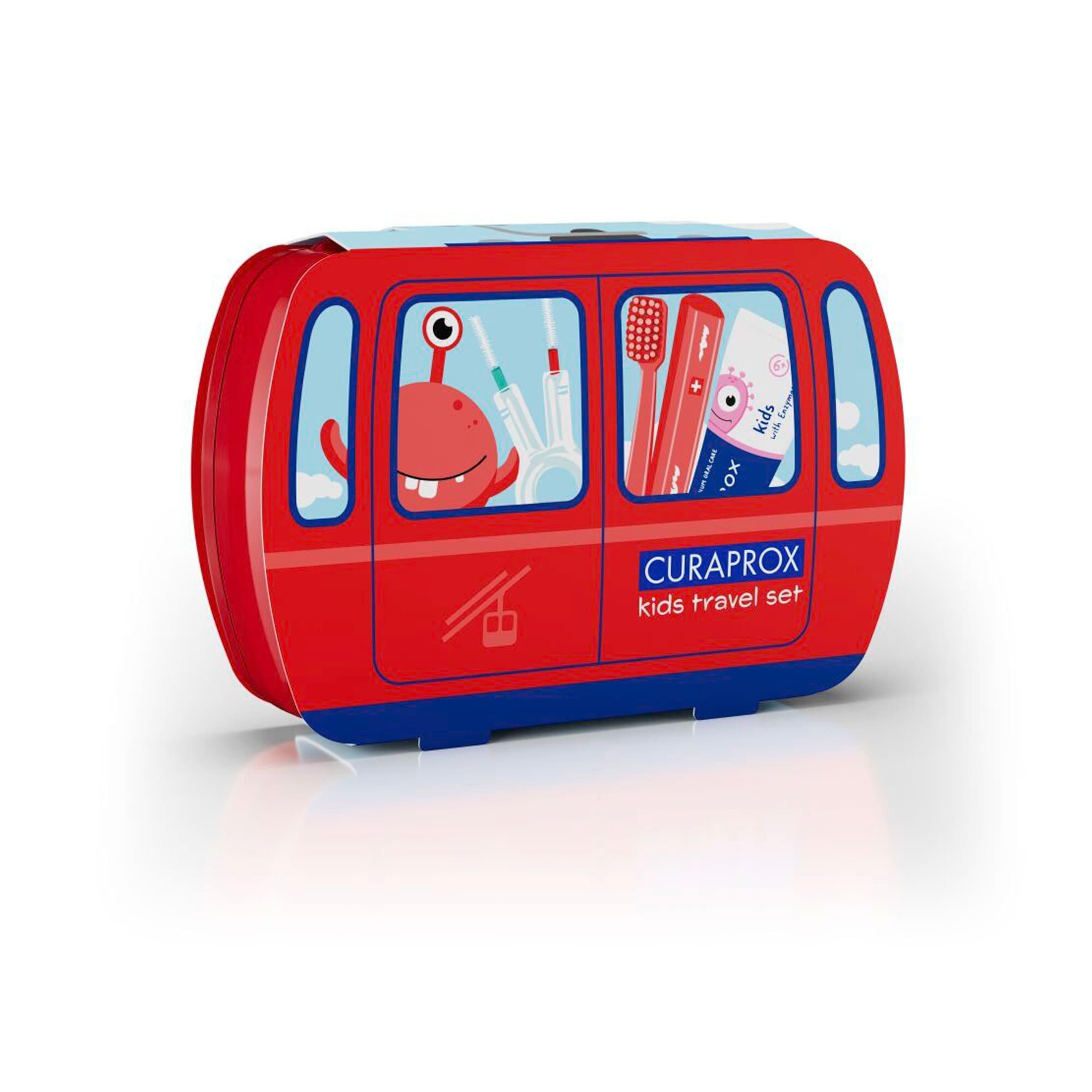 Travel-Set Kids