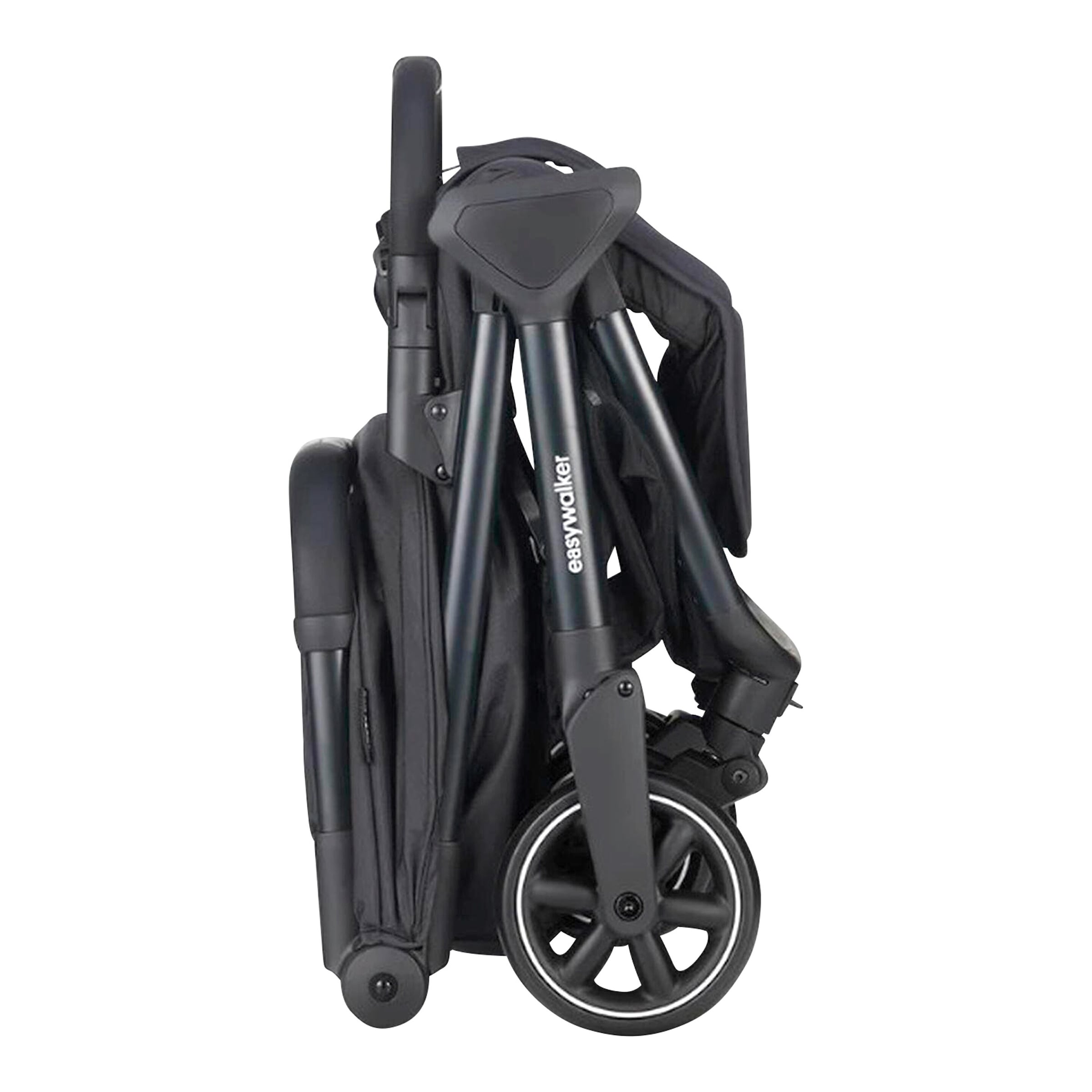 Easywalker Buggy Jackey NXT schwarz