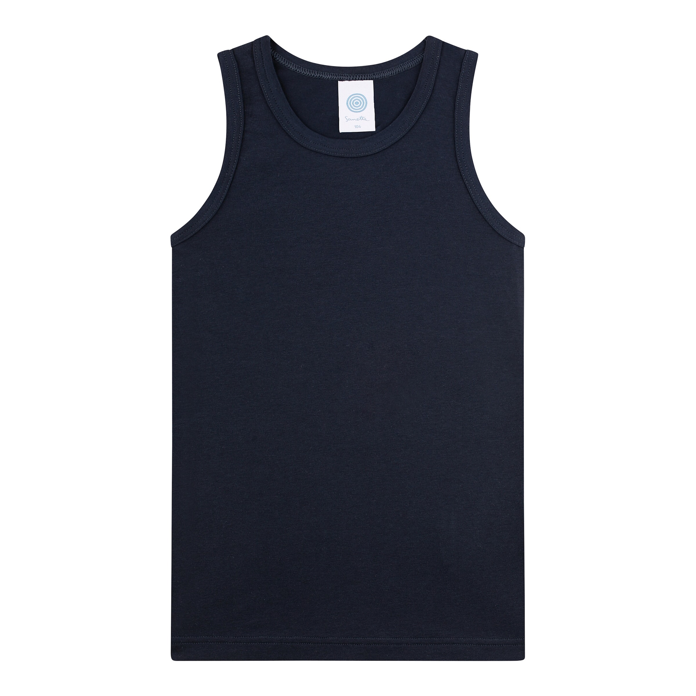 2er-Pack Unterhemden