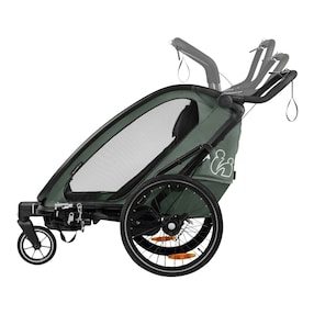 fahrradtasche klicksystem Fahrradtasche: Umhängetasche mit viel Stauraum I SONS OF ALOHA – Sons of  Aloha main image 0