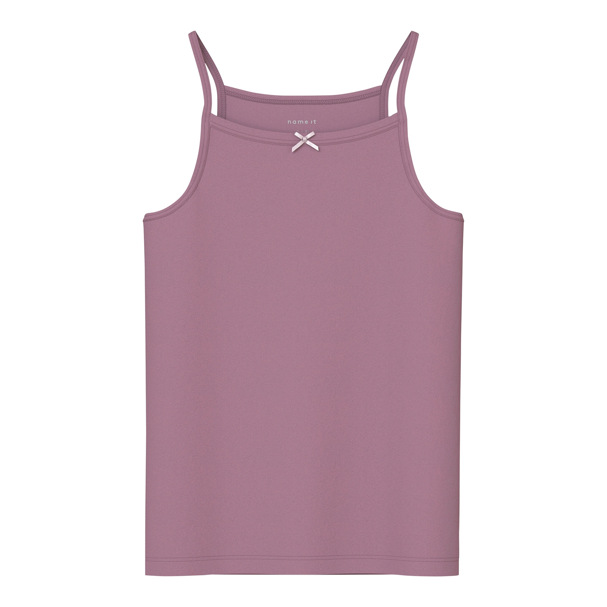 4er-Pack Unterhemden