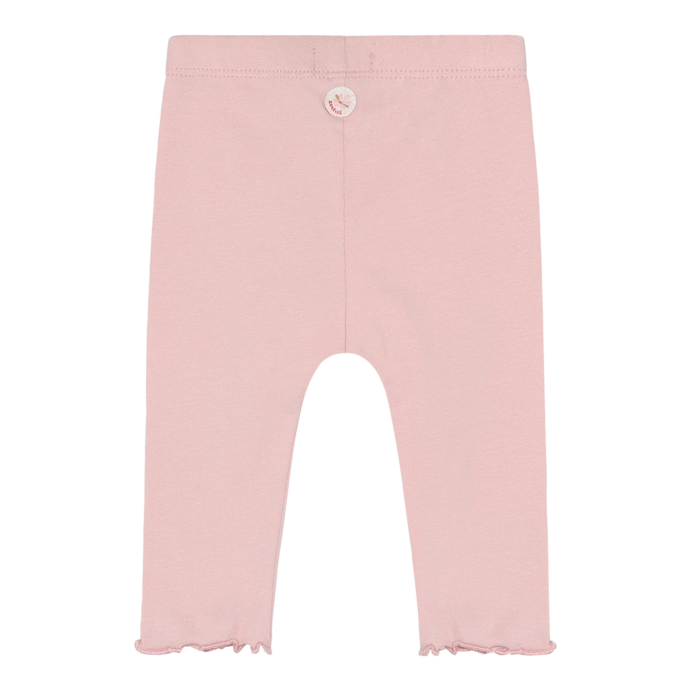 Noppies Leggings Rüschen