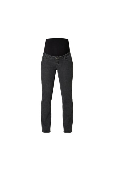 Grey Dark Wash