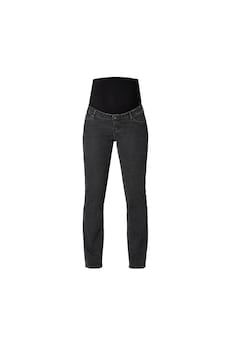 Straight Umstandsjeans