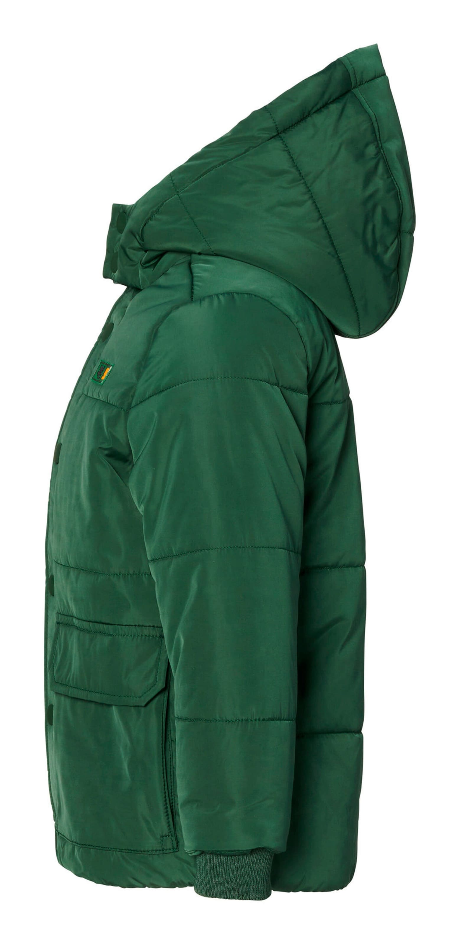 Thumbnail - Noppies Kids Winter jacke Linfen