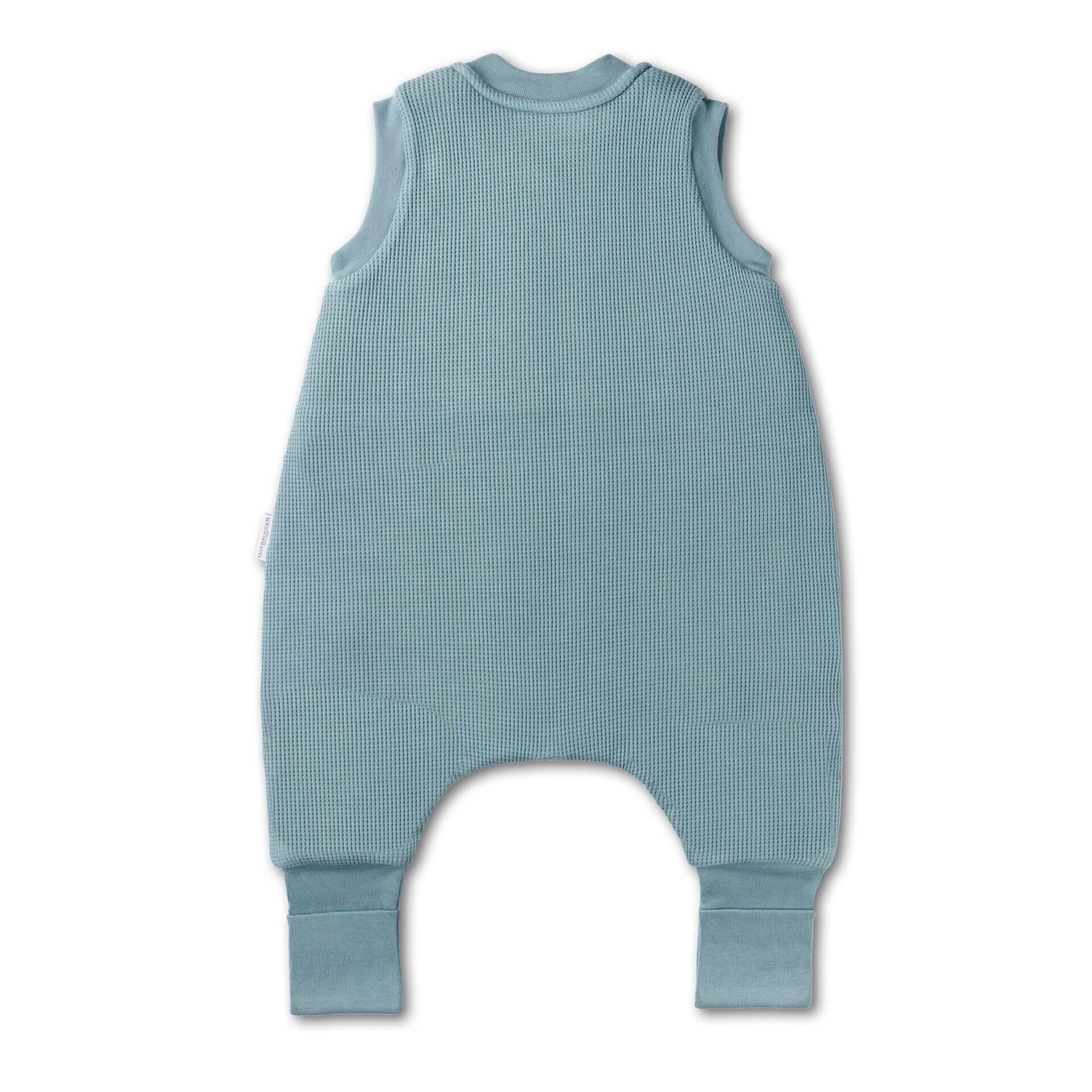 Hofbrucker Baby Winter Schlafsack mit Füßen Matti