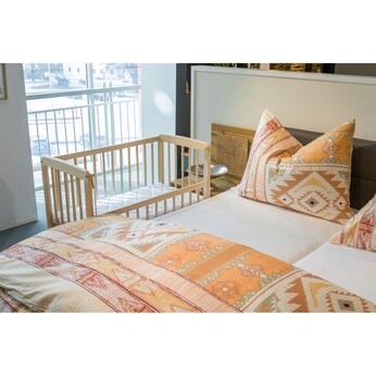 Beistellbett Nino 90x45 cm