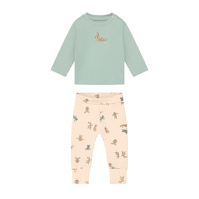 Set T-shirt mit Hose