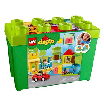 10914 Deluxe Steinebox