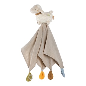 Doudou mouton fehnNATUR