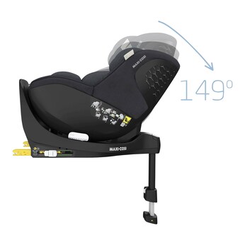 Kindersitz Mica Pro Eco i-Size