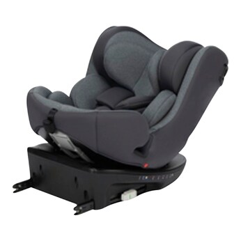 Kindersitz Evolvefix