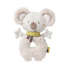 Anneau-hochet Koala Australia