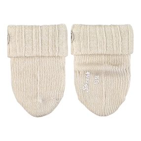 Chaussettes en laine