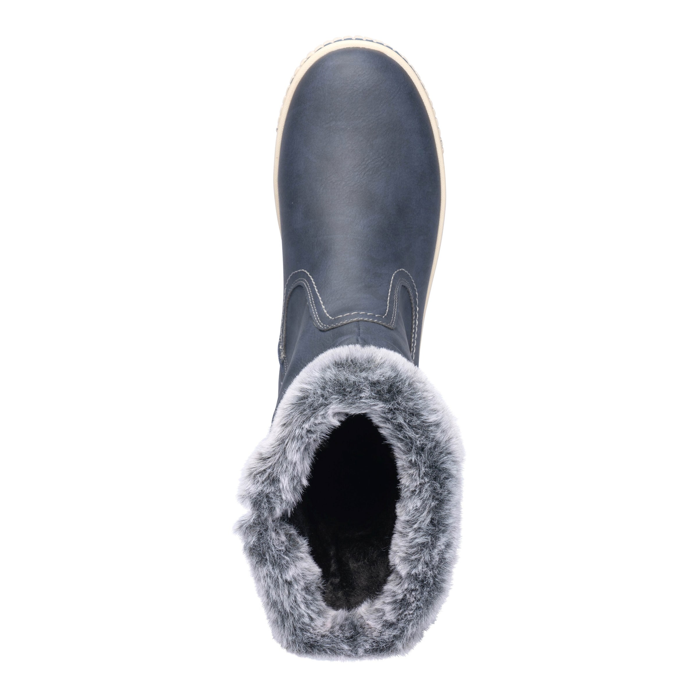 Bequem-Stiefel „Claudia“