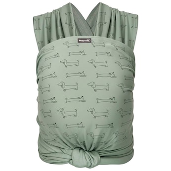 Babytragetuch Elastisches Tragetuch