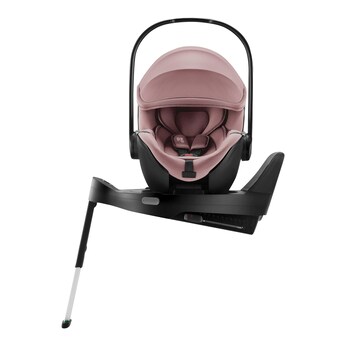 Babyschale BABY-SAFE PRO i-SIZE inkl. Isofix-Basis VARIOBASE 5Z