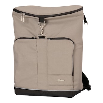 Sac à dos à langer Space Bag