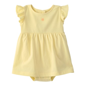 Bodykleid Flügelarm