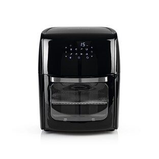 Airfryer "Digitaal", 12l