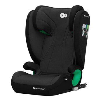 Kindersitz JUNIOR FIX 2