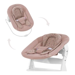 Babywippe Alpha Bouncer 2in1