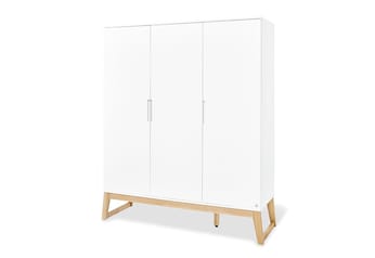 Kleiderschrank „Bridge” groß