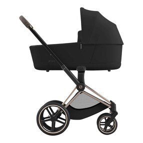 Kombikinderwagen PRIAM Comfort Bundle