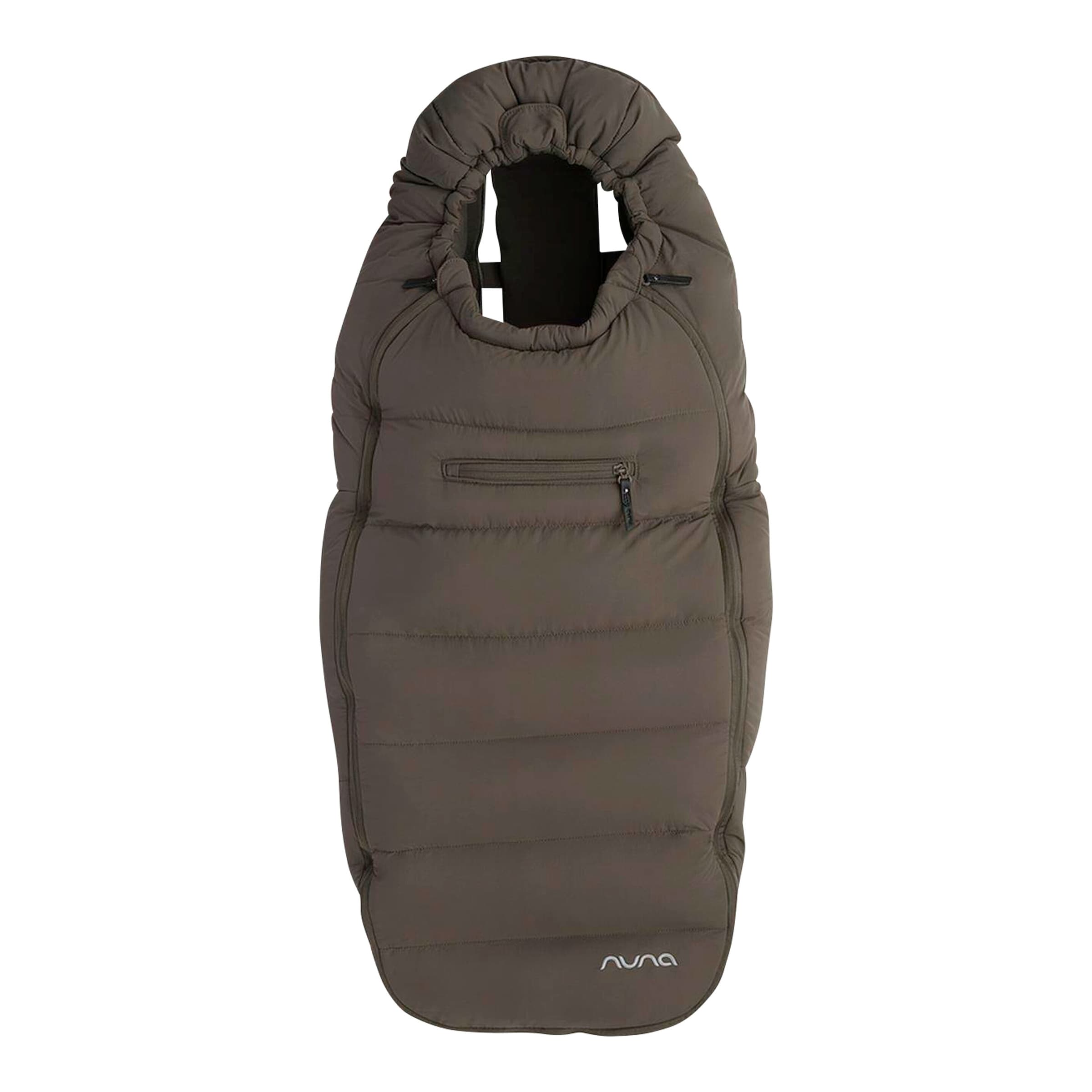 Nuna Winter-Set gruen