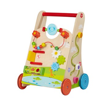 Lauflernwagen