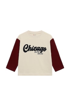 Langarmshirt